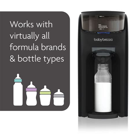 Keurig For Formula Machines Are Revolutionizing Baby Care - RYZE Superfoods