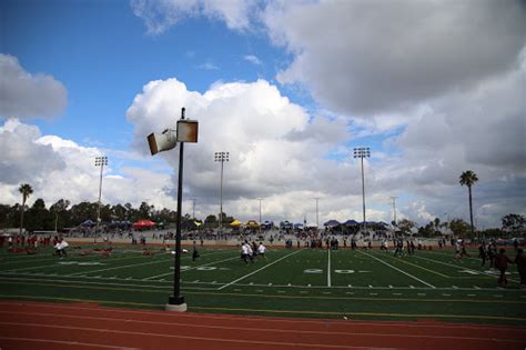 Zamperini Stadium