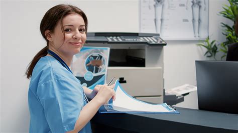 How To Become A Medical Office Assistant Credentials Needed