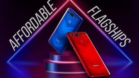 Best Affordable Flagship Phones In Phonearena