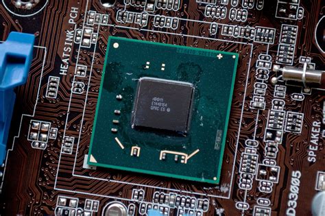 Знакомство с чипсетом Intel H77 Express и системной платой ASUS P8H77-M ...