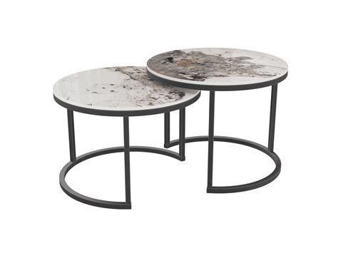 Choisir La Table Basse Parfaite Tables Rondes Et Rectangulaires NEHA