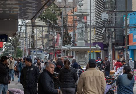 Pagamento Da Primeira Parcela Do Sal Rio Injeta Quase R Milh Es