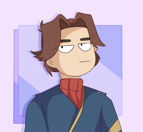 Eddsworld Fanart Patryck By Sheltye On Deviantart