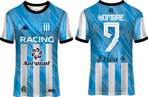 Racing Club Edición Especial 21 - VECTOR SPORT
