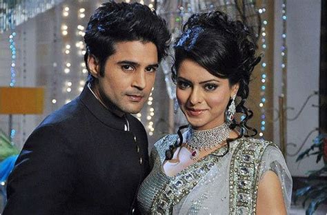 Top Romantic Moments Of Kashish And Sujal In Kahiin To Hoga