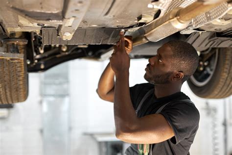 The Advantages Of Hiring Ugandan Mechanics In Usa Edl United States