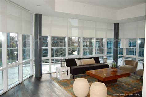 Motorized Blinds, Shades, and Other Window Treatments – Smart Home ...
