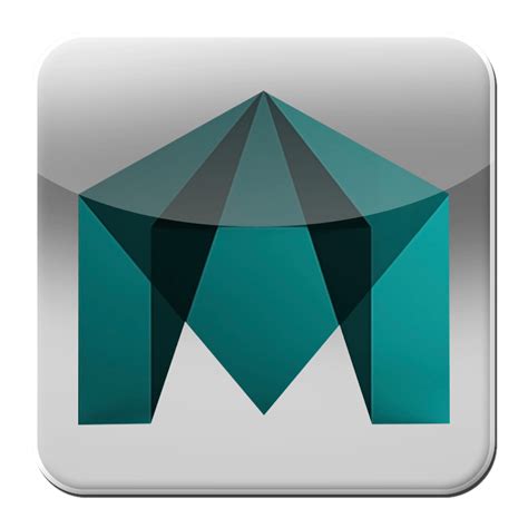 Autodesk Icon At Collection Of Autodesk Icon Free For