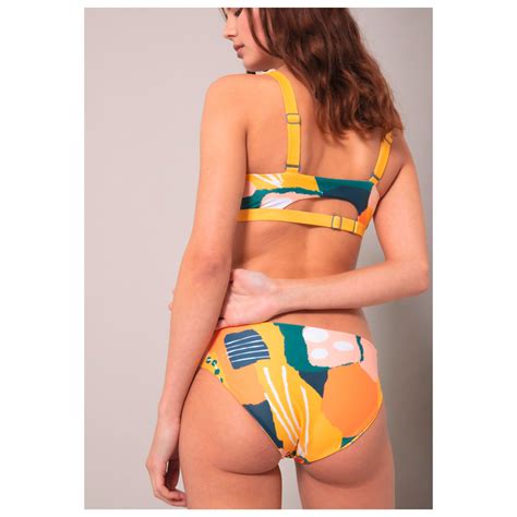 Boochen Caparica Bottom Bikini Bottom Damen Online Kaufen Berg