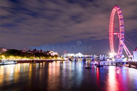 London Night editorial image. Image of walk, london - 101972990