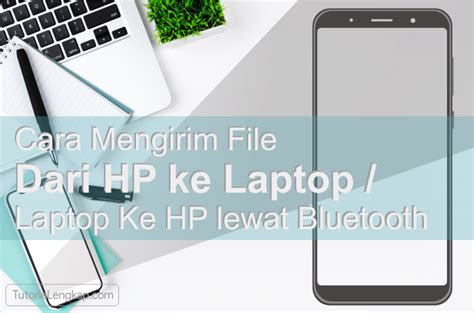 Cara Mengirim Video Dari Hp Ke Laptop Lewat Bluetooth UnBrick ID