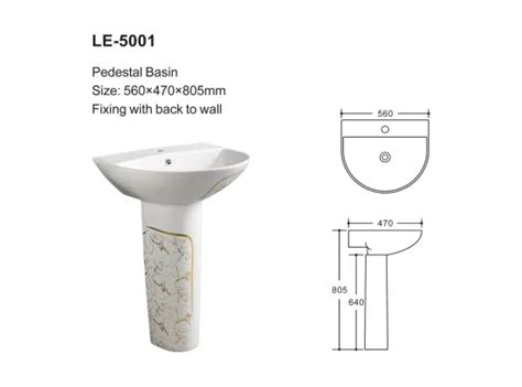 Modern Bathroom Ceramic Floor Standing Water Closet Wc One Piece Toilet