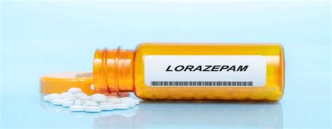 Lorazepam Withdrawal Effects Symptoms Timeline And How To Manage