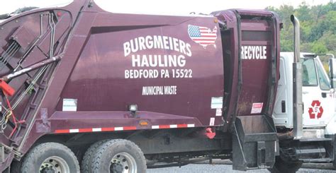 Burgmeiers Opens Bedford Facility Local News