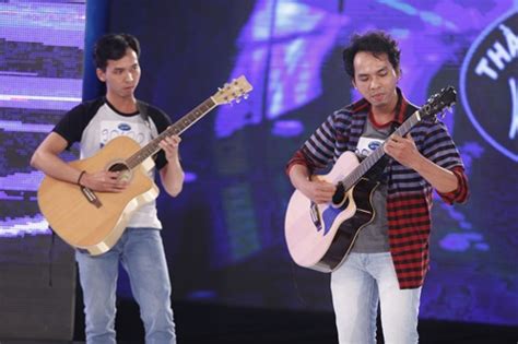Hot boy Việt kiều Đức gây chú ý ở Vietnam Idol