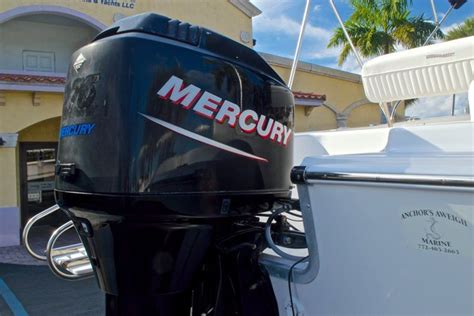 Used 2007 Sea Pro 186 Center Console Boat For Sale In West Palm Beach