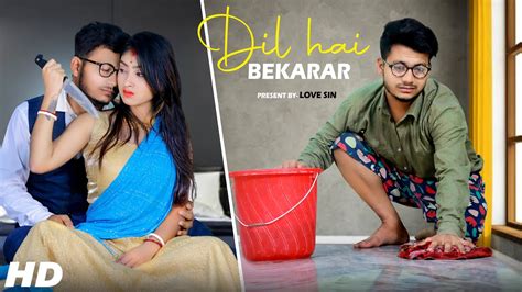 Dil Hai Bekarar दिल है बेक़रार Husband Wife Love Story Ftripon