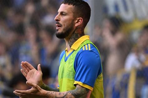 Darío Benedetto rompió el silencio tras su salida anticipada de Boca