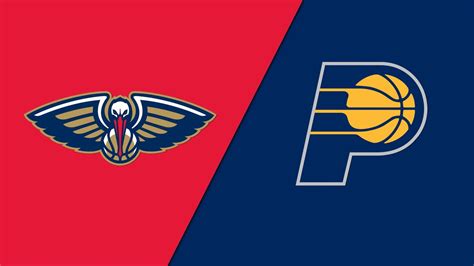 Above The Rim New Orleans Pelicans Vs Indiana Pacers 2 28 24 Stream