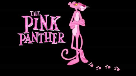 Pink Panther Theme Song Youtube