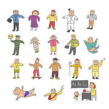 Cartoon Well Vector Art PNG Images | Free Download On Pngtree