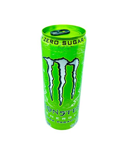 Monster Energy Ultra Paradise 12oz