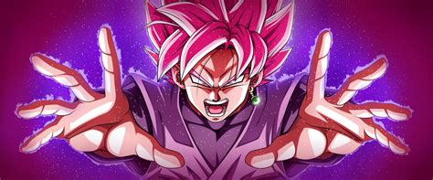 X Dragon Ball Super K Beautiful Computer Hd Wallpaper Rare