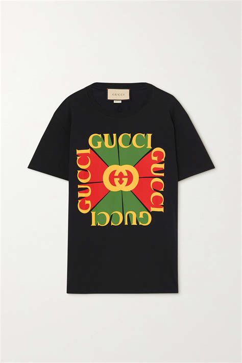 Priester Szene Ansteckend Gucci T Shirt Print Wein Base Spieler