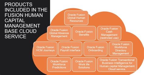 Oracle HCM Pricing And Licensing What Is Hosted Employee