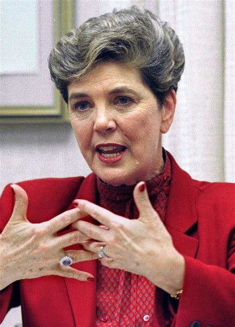 Former Unc System Ace President Molly Corbett Broad Dies Raleigh