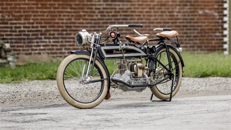 1925 Henderson Four Classiccom