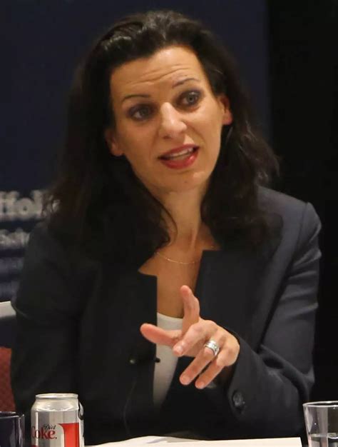 21 Facts About Juliette Kayyem Factsnippet