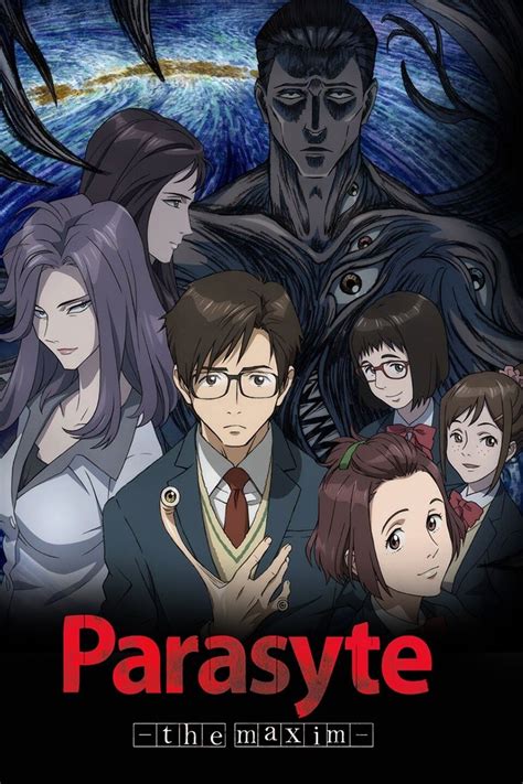 Aggregate Parasyte Like Anime Latest In Cdgdbentre