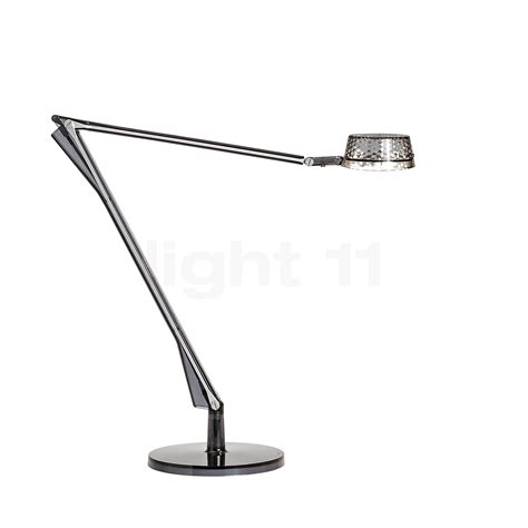 Buy Kartell Aledin Dec Table Lamp LED At Light11 Eu