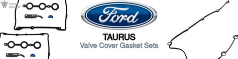 Ford Taurus Valve Cover Gaskets