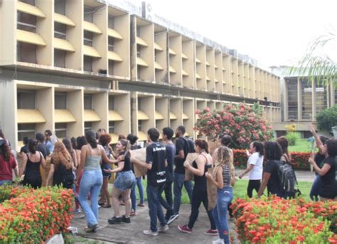 Ufmt Anuncia Processo Seletivo Para Professor Em Cuiab Not Cias