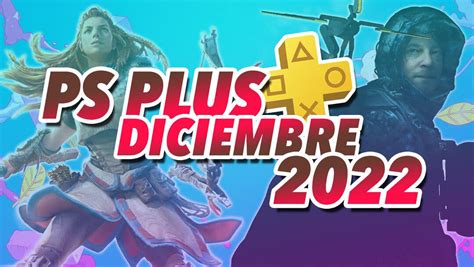 Cuándo anuncian los juegos de PS Plus Essential de diciembre 2022