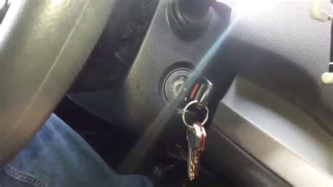 Turning A Car Off While In Drive