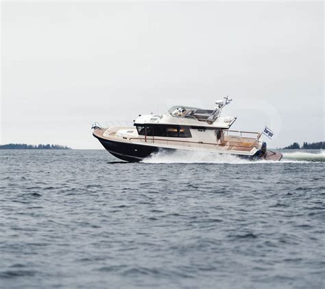 Targa Review Edition Yachtbuyer