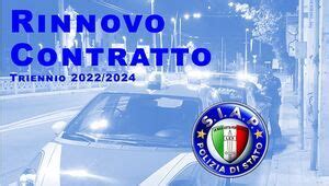 Rinnovo Ccnl Proseguono I Lavori S I A P Sindacato