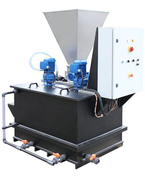 Engineering, complete turnkey installations