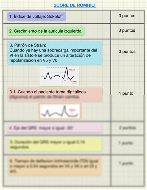 Solution Electrocardiograma Patolo Gico Studypool