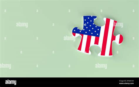 us flag template Stock Photo - Alamy