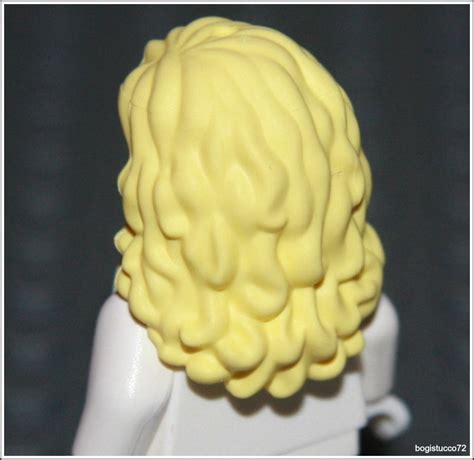 Lego Female Hair Pieces Hair Ideas Haircuts For Women Good