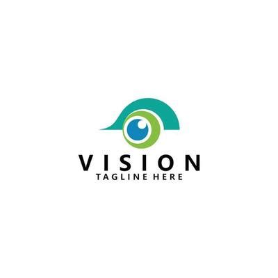 Future Vision Vector Art, Icons, and Graphics for Free Download