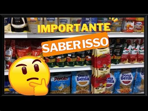 Voc S Vai Ganhar Dinheiro No Seu Mercadinho Se Souber Isso Youtube