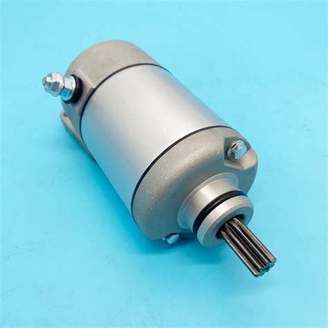 Starter Start Motor For HISUN 400UTV HS400 MSU400 Bennche Q Link