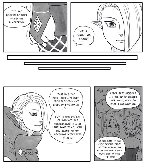 Sorry For The Long Ass Post But I Drew A Thing Z Raid S Scribblings
