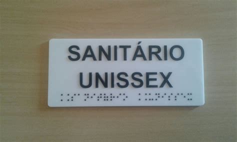 Placas De Braille Em Sp Cotanet